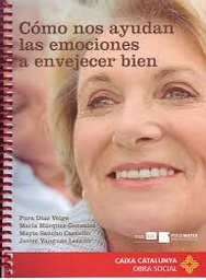Cómo nos ayudan las emociones a envejecer bien