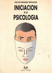 Iniciación a la psicología
