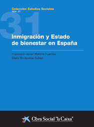 Inimigración y estado de bienestar en España