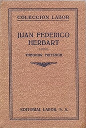 Juan Federico Herbart