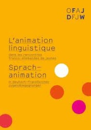 L'animation linguistique