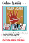 Cuadernos de Análisis. La amenaza de los fundamentalismos
