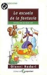 La escuela de la fantasía