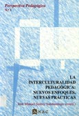 La interculturalidad pedagógica: nuevos enfoques, nuevas prácticas