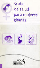 Guía de salud para mujeres gitanas