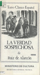 La verdad sospechosa