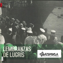 Lembranzas de Lugrís 