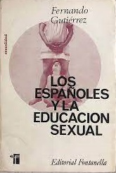 Los españoles y la educación sexual