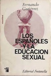 Los españoles y la educación sexual