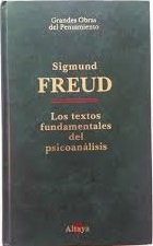 Los textos fundamentales del psicoanálisis 