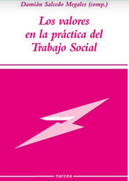 Los valores en la práctica del trabajo social