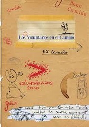 Los Voluntarios en el Camino 