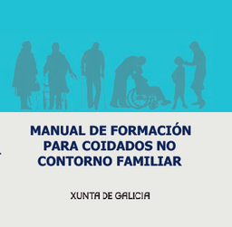 Manual de formación para coidados no contorno familiar