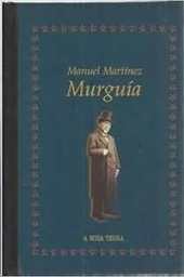 Manuel Martínez Murguía