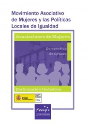 Movimiento Asociativo de Mujeres y las Políticas Locales de Igualdad