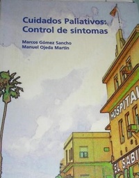 Cuidados paliativos: control de síntomas