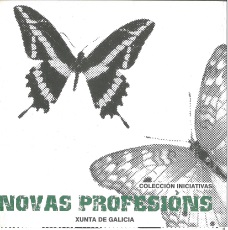 Novas profesións