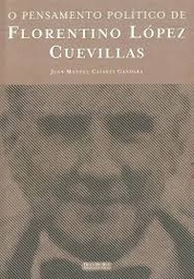 O pensamento político de Florentino López Cuevillas