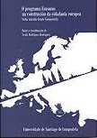 O programa Erasmus na construción da cidadanía europea. Unha mirada dende Compostela