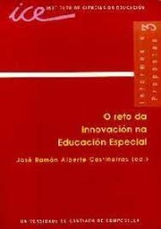 O reto da innovación na educación especial