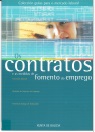 Os contratos e as medidas de fomento do emprego