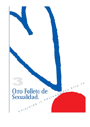 Otro folleto de sexualidad