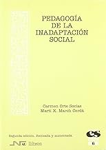 Pedagogía de la inadaptación social