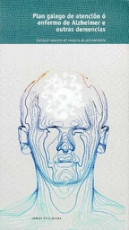 Plan galego de atención ó enfermo de Alzheimer e outras demencias