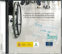 Promover los derechos y la integración de las personas con discapacidad que envejecen y de las personas mayores con discapacidad. Una perspectiva Europea