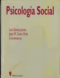 Psicología social