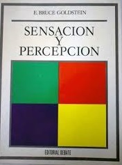Sensación y percepción