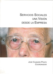 Servicios Sociales. Una visión desde la empresa