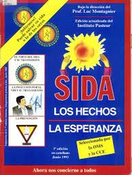 SIDA. Los hechos. La esperanza