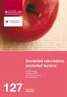 Sociedad educadora, sociedad lectora