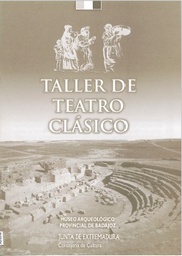 Taller de teatro clásico