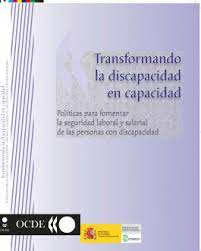 Transformando la discapacidad en capacidad. Políticas para fomentar la seguridad laboral y salarial de las personas con discapacidad