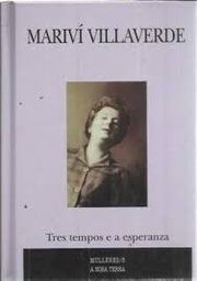 Tres tempos e a esperanza