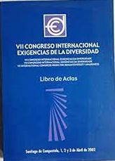 VII Congreso Internacional exigencias de la diversidad