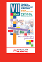 VII Congreso Nacional de organizaciones de mayores. Discriminación por edad