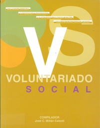 Voluntariado social