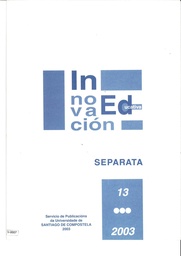 Voluntariado y ONG's desde la mirada crítica de la Educación social