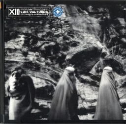 XIII Premio Internacional Luis Valtueña. Fotografía humanitaria