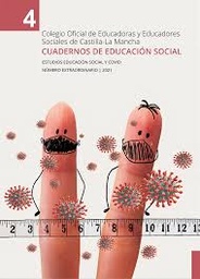 Cuadernos de Educación Social, nº 4. Estudios Educación Social y COVID