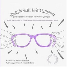 Educación Social: a guía definitiva para explicar a profesión a túa familia e amigos