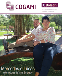 COGAMI. O Boletín | Núm. 36