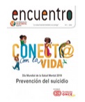 Encuentro | Núm. 3/19