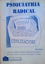 Psiquiatría radical