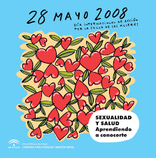 Sexualidad y salud. Aprendiendo a conocerte