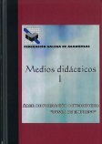 Busca de emprego. Medios didácticos. Vol. I