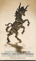 Vacas, cerdos, guerras y cabras